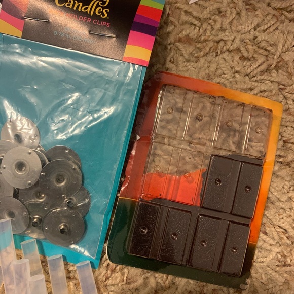 Candle bundle - Picture 2 of 6